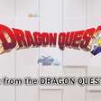 Dragon Quest confirma novidades no aniversário de 40 anos após vazamento do criador