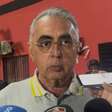 Urgente! Na calada da noite, Sérgio Papellin manda atacante embora do Vitória: "Não agrega em nada"