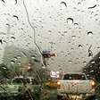 Ciclone avança e coloca RS em alerta para chuva forte, vento e granizo nesta terça-feira (26)
