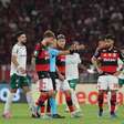 Após polêmicas, jogador do Flamengo indica desejo de sair do clube