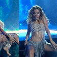 Karol G leva estética latina ao American Music Awards 2026; veja a performance