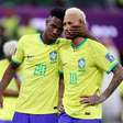 Vini Jr. crava Neymar com a camisa 10 do Brasil na Copa: 'Isso é óbvio'