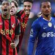 Premier League: João Pedro e Rayan no Top-10 de contratações da temporada