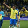 Casemiro será o primeiro convocado a chegar à Granja para preparação do Brasil
