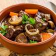 Carne de panela: 4 receitas saudáveis e suculentas para o jantar