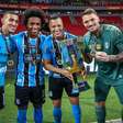 "Fora dos planos?" Grêmio toma decisão e saída após Copa do Mundo é confirmada
