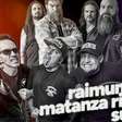 Capital Moto Week confirma Supla, Raimundos e Matanza Ritual em seu lineup