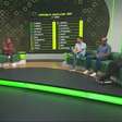 Comentarista do Grupo Globo manda recado ao Palmeiras: "Comemorem, mas sem soberba"