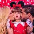 Virginia gastou alto! Veja o que teve na festa milionária de Maria Alice