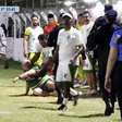 Médico invade e agride outro médico em semifinal de Estadual