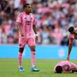 Inter Miami divulga boletim sobre lesão de Messi