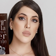 Vanessa Brunt reflete sobre poemas, personagens e vulnerabilidade como escritora: "Todo mundo é uma casa"