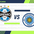 Grêmio x Torque: prováveis escalações, arbitragem, onde assistir e retrospecto