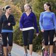 Caminhar ou correr? Entenda diferenças, vantagens e cuidados necessários em cada prática