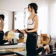 Descubra os benefícios de combinar pilates e musculação no seu treino