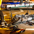Advogado explica auxílio-acidente após acidente de moto