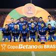 Oficial: Fortaleza conhece adversário das oitavas de final da Copa do Brasil 2026