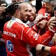 F1: Vasseur elogia Ferrari no Canadá e destaca desempenho de Hamilton