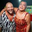 Gominho desabafa e expõe solidão após morte de Preta Gil