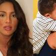 Ex-BBB Maxiane desaba em lágrimas ao revelar diagnóstico do filho: 'Desesperada'