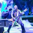 Slayer fará show único no Brasil, em São Paulo