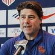 Seleção dos Estados Unidos convoca para Copa do Mundo; veja a lista