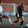 Corinthians goleia o Mixto no Canindé e retoma a liderança do Brasileirão Feminino