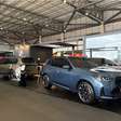 BMW destaca SUVs e esportivos no Catarina Aviation Show