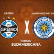Grêmio x Torque, AO VIVO, com a Voz do Esporte, às 17h30