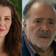 Alma penada? Quem é a personagem de Nathalia Dill em 'Quem Ama Cuida'? Mistério sobre Francesca intriga público, e Tony Ramos promete relação 'surpreendente'