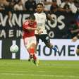 Internacional encara Corinthians pela Copa do Brasil