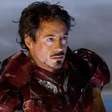 "Ele sabia que era o papel e o momento dele": Há 18 anos, a Marvel duvidou da escolha de Robert Downey Jr. para viver o Homem de Ferro