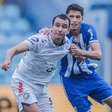 Athletico-PR contrata jogador da Série B e fecha primeiro negócio da janela: "Vem para"