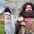 Harry Potter saiu dos estúdios: 5 lugares reais que aparecem nos filmes