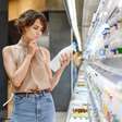 Iogurte grego ou natural: qual tem mais proteína e menos calorias?