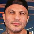 Mestre do 'trash talk', Kleber Bambam provoca e tira onda com Davi Brito no Fight Music Show 8: 'Já entrei na mente'