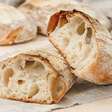 Pão integral ou fermentação natural: qual não pesa no treino?