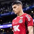 Gabriel Brazão é relacionado contra o Cuenca pela Sul-Americana