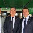 Para 16%, caso Master afeta mais a família Bolsonaro, aponta Genial/Quaest; eram 9% em maio