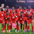 Veja a lista de convocados do Panamá para a Copa do Mundo