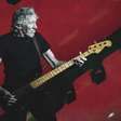 Baixista revela segredo do Pink Floyd guardado por mais de 50 anos