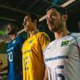 Nova camisa da Seleção é lançada. Conheça a "Essência do Brasil"