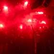 Andrés Sanchez é expulso do Corinthians e torcida festeja nos arredores do Parque São Jorge