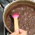 Brigadeiro cremoso sem manteiga