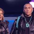 Fergie surpreende e se reúne ao Black Eyed Peas para receber prêmio no American Music Awards 2026