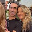 Ticiane Pinheiro quebra o silêncio após boato de gravidez aos 50 anos: 'Quis'