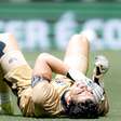 Está de volta? Richard tem situação atualizada pelo Ceará antes de duelo contra o Operário-PR pela Série B