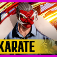 A lenda voltou: Mr. Karate estreia em Fatal Fury: City of the Wolves