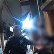 Vítima de violência doméstica simula pedido de pizza ao ligar para PM e agressor é preso em SP