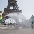 Onda de calor na França mata sete pessoas